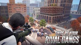 Tangkapan layar apk Crimson Crime: Sniper Mission 11