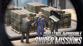 Crimson Crime: Sniper Mission screenshot apk 10