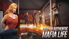 Tangkapan layar apk Crimson Crime: Sniper Mission 9