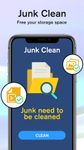 Smart Booster-Junk Cleaner の画像4