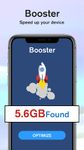 Smart Booster-Junk Cleaner の画像3