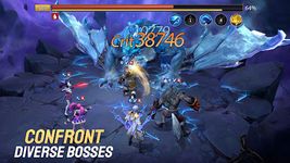 Infinite Magicraid screenshot APK 9