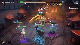 Infinite Magicraid screenshot APK 22