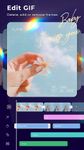 Tangkap skrin apk GIF Maker 10