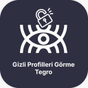 Gizli Profilleri Görme Tegro APK