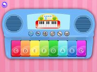 Captura de tela do apk ABC Piano for Kids: Learn&Play 5