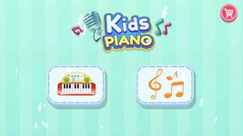 Captură de ecran ABC Piano for Kids: Learn&Play apk 3