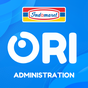 Ikon apk ORI Administration