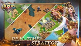 Tangkapan layar apk Legendary Empire: Glory Knight 1