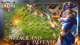 Tangkapan layar apk Legendary Empire: Glory Knight 3