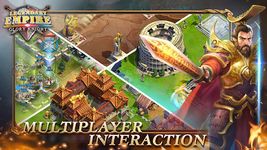 Tangkapan layar apk Legendary Empire: Glory Knight 4