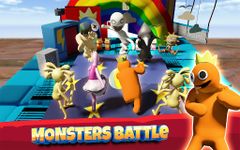 Super Monster: Color Friends zrzut z ekranu apk 10