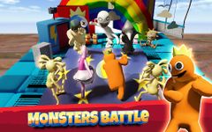 Super Monster: Color Friends zrzut z ekranu apk 
