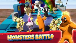 Super Monster: Color Friends zrzut z ekranu apk 16