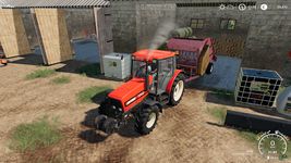 Traktor-Farming-Spiel Screenshot APK 9