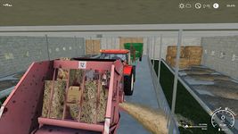 Скриншот 11 APK-версии Симулятор тракторной фермы