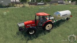 Скриншот 12 APK-версии Симулятор тракторной фермы