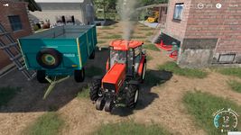Скриншот 2 APK-версии Симулятор тракторной фермы