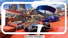 Gambar Hot Wheels Wallpaper & Puzzle 