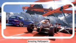 Gambar Hot Wheels Wallpaper & Puzzle 1