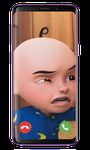 Gambar Call from Upin Ulramen 5