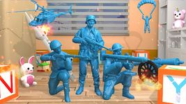 Tangkapan layar apk Army Toys War Attack Shooting 13