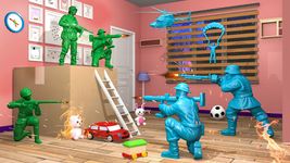 Tangkapan layar apk Army Toys War Attack Shooting 12