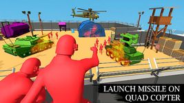 Tangkapan layar apk Army Toys War Attack Shooting 1