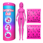 Icoană Color Reveal Suprise Doll Game