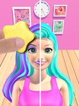 Color Reveal Suprise Doll Game capture d'écran apk 17