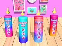 Color Reveal Suprise Doll Game capture d'écran apk 9