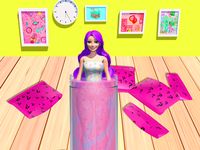 Color Reveal Suprise Doll Game στιγμιότυπο apk 5