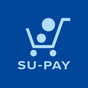 SU-PAY-スーペイ（トライアルのスマホアプリ） アイコン