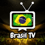 Ícone do apk Brasil TV -assistir ao futebol