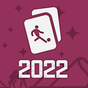 Icono de Sticker Collector 2022