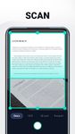 Captură de ecran Scanare Documente - ACE Scan apk 