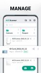 Captură de ecran Scanare Documente - ACE Scan apk 5