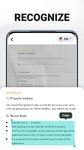 PDF Scanner App - ACE Scanner screenshot APK 6