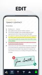 PDF Scanner App - ACE Scanner screenshot APK 7