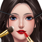 Ícone do Makeup Show: Jogo de maquiagem