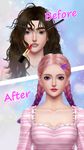 Captura de tela do apk Makeup Show: Jogo de maquiagem 7