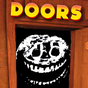 Biểu tượng apk Scary Doors Horror for roblox