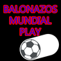 Icono de Balonazos Mundial Play Seguros