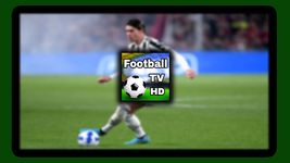 Live Football TV HD 图像 1