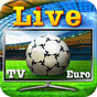 Εικονίδιο του LIVE FOOTBALL TV STREAMING apk