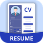 Icône apk Create CV In Minutes