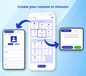 Create CV In Minutes εικόνα 4