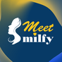 MeetMilfy - Real Women Meetups APK