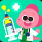 코코비 병원놀이 - 의사 놀이, 구급차, 어린이 게임 아이콘