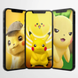 Poke Wallpaper PokeArt mon APK